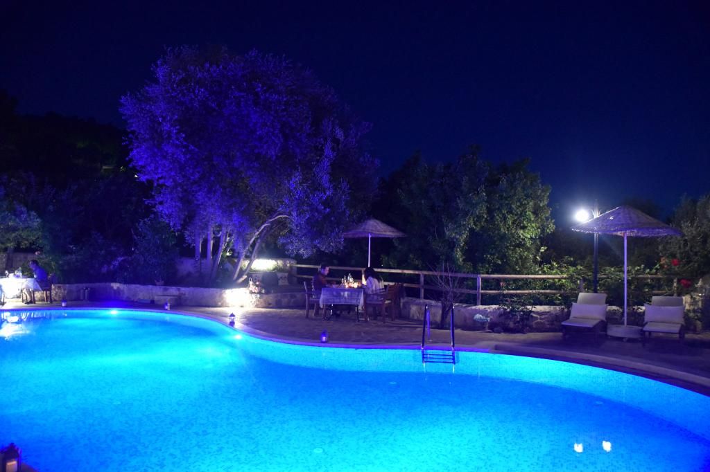 Mandarin & Mango Boutique Hotel — 2