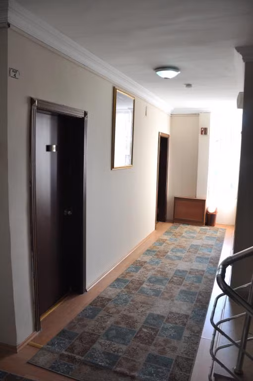 Hekimoğlu Otel — 4