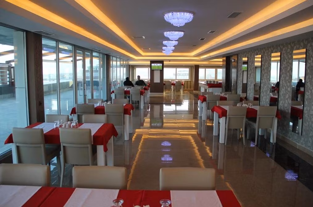Binkap Resort Hotel — 7