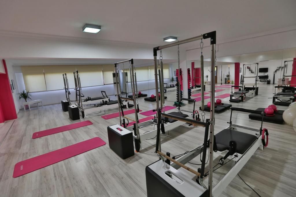 Grand Ayzek Hotel — 5