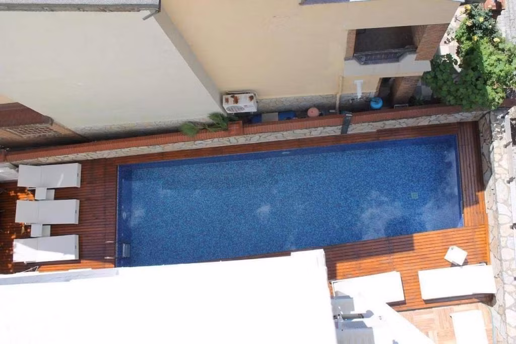 Kosa Otel Marmaris — 2