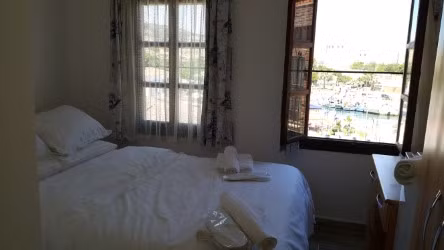 Bozcaada Lara Otel — 3