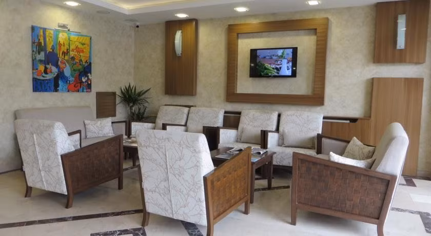 Otel Resmi