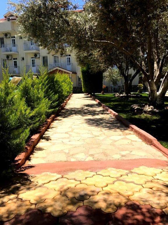 Doğa Hotel Ölüdeniz — 9