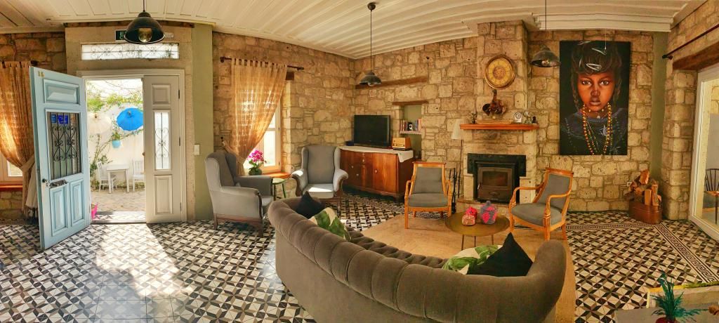 Maison d’Azur Alaçatı — 6