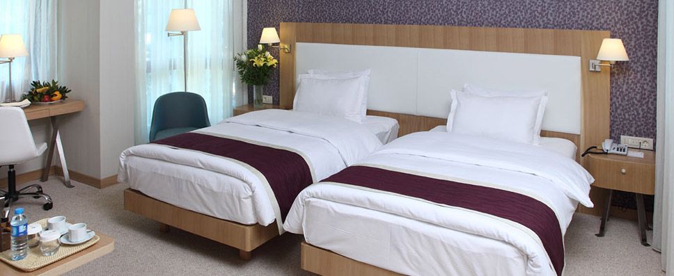 Masel Hotel — 4