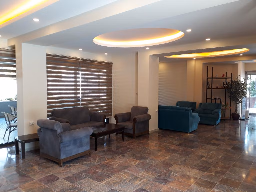 Mert Seaside Hotel — 6