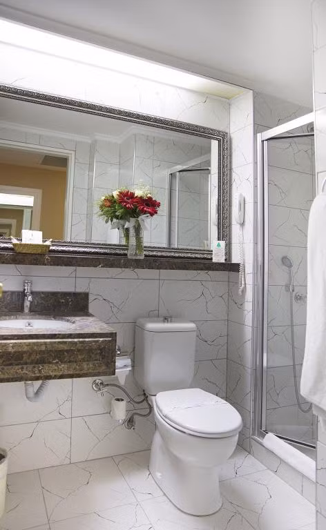 Seres Hotel Old City — 7