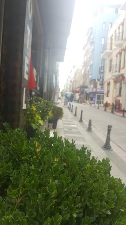 Ayyıldızlar Pansiyon — 4