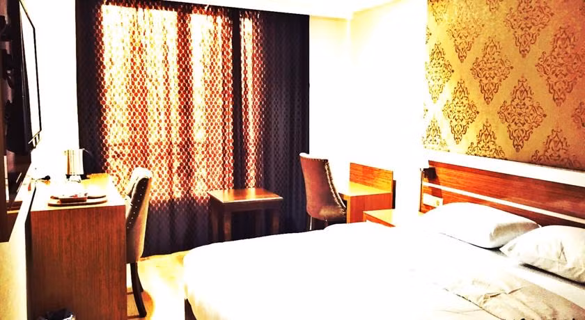 Bayazıt Butik Otel — 5