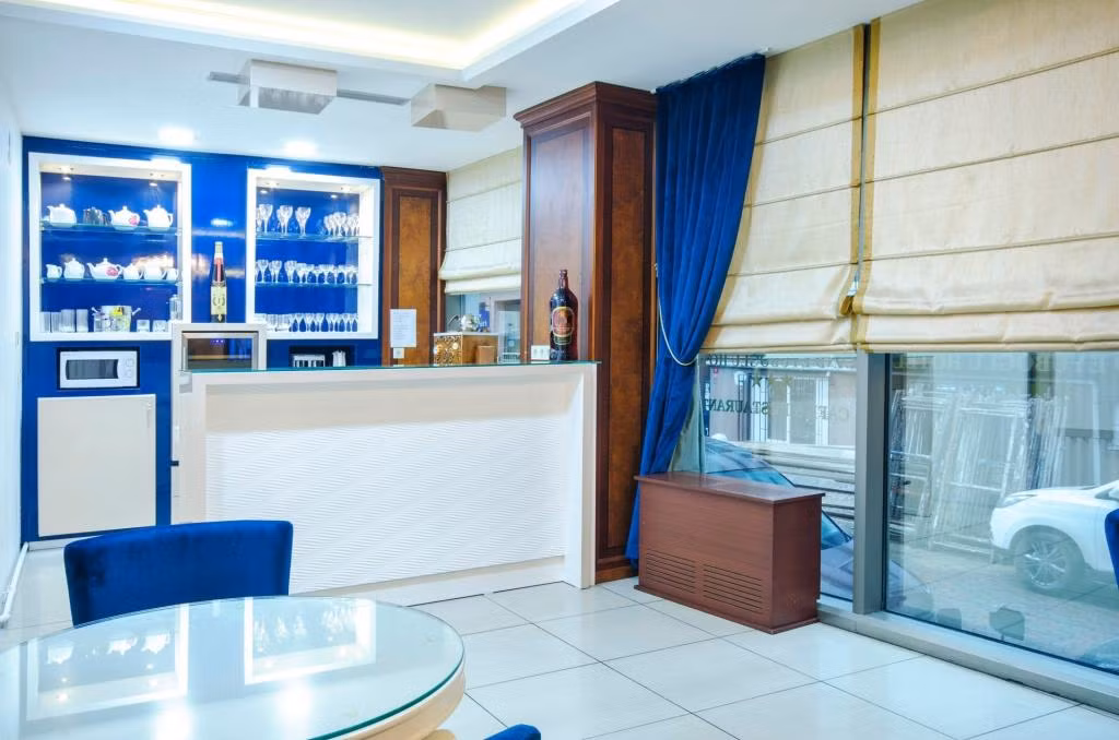 Grand Eyüboğlu Hotel — 8