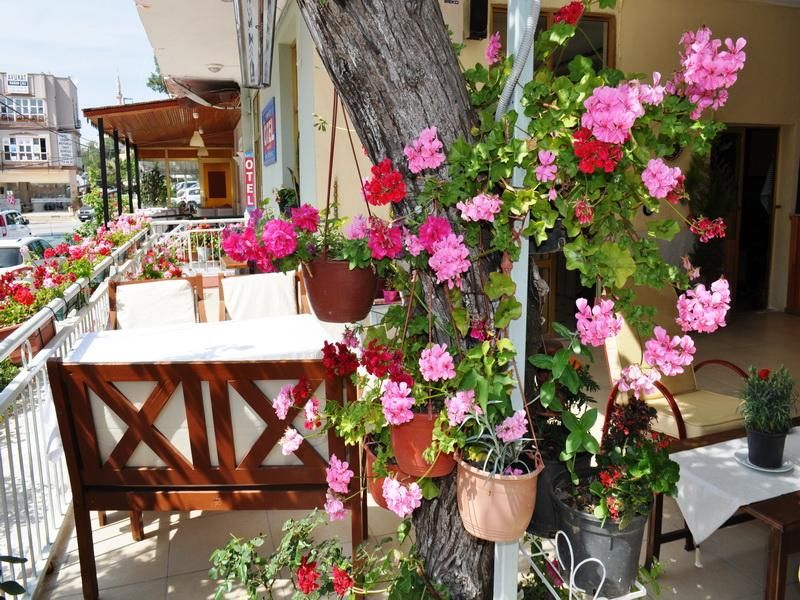 Sakız Otel Çeşme — 4
