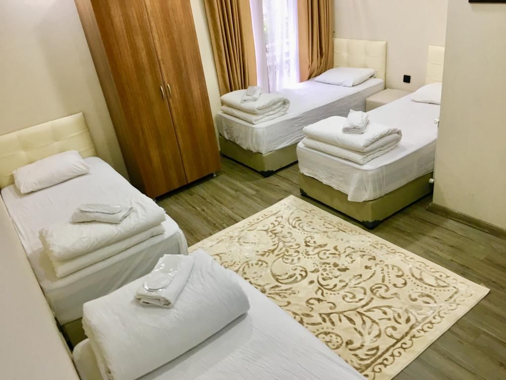 Yayla Otel Uzungöl — 9