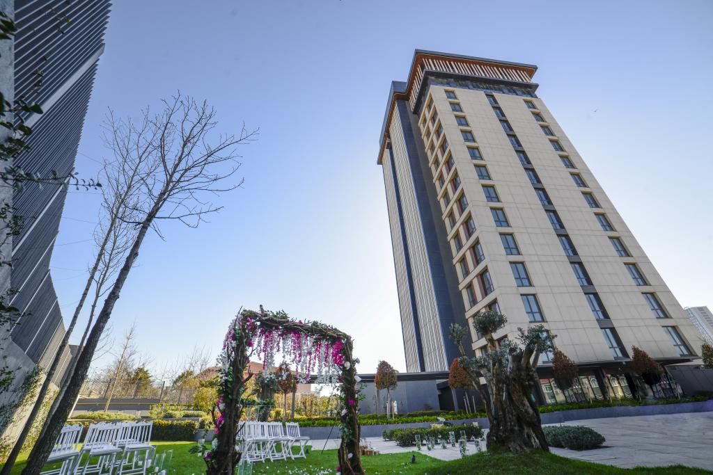 Otel Resmi