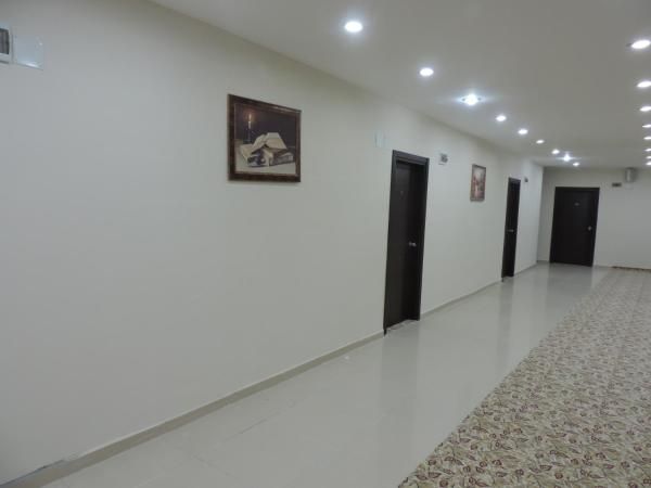 Osmaniye Hanedan Otel — 5