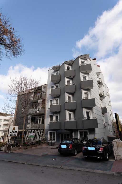 A Hotels & Suite