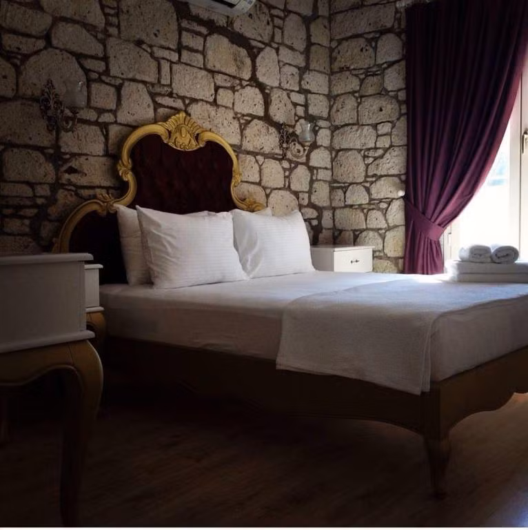 Alaris Otel (+12 Adult Only) — 4