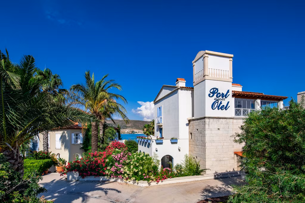 Otel Resmi