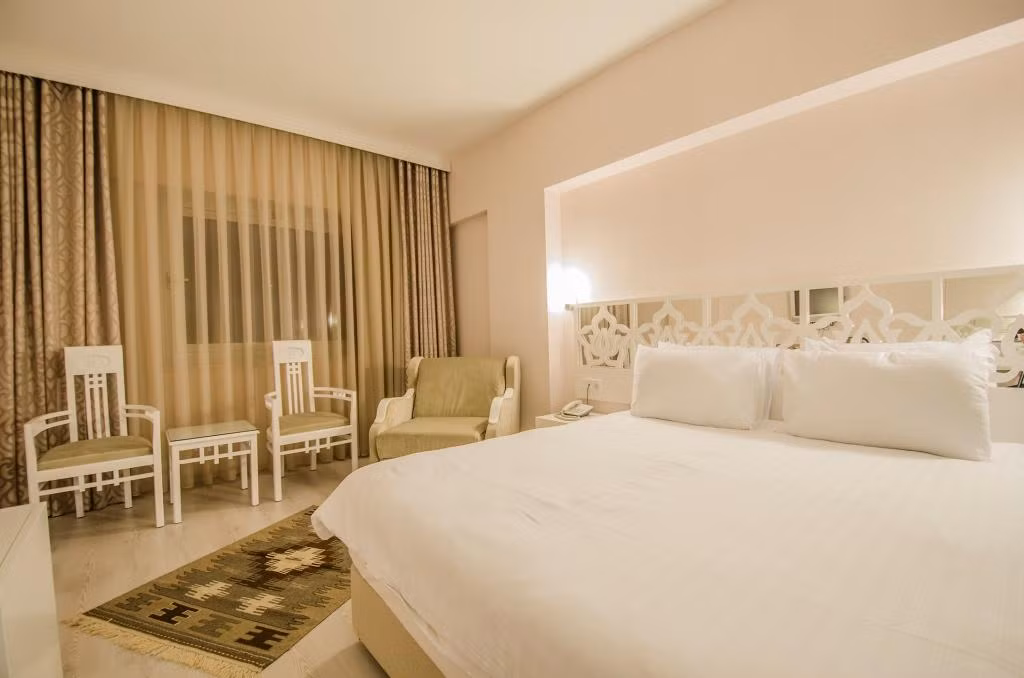 Çimenoğlu Otel — 9