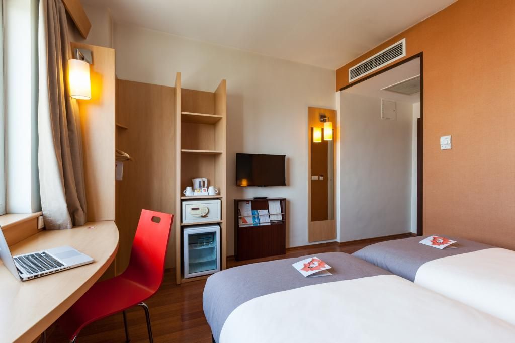 İbis Hotel Eskişehir — 9