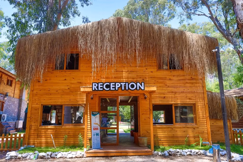 Gizli Cennet Villages Hotel — 4