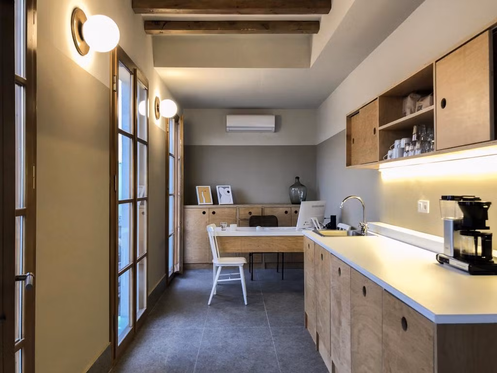 Oda Bodrum Gümüşlük — 3