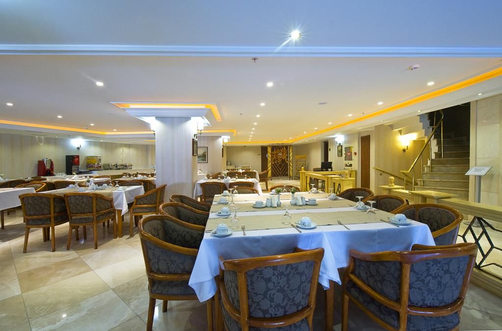 Askoç Hotel — 5