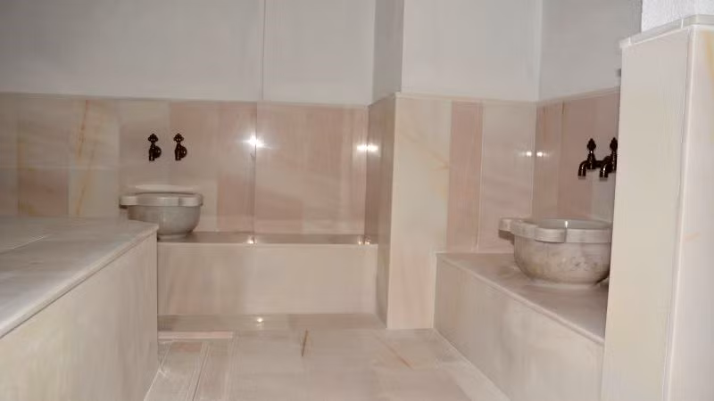Ahsaray Otel — 7