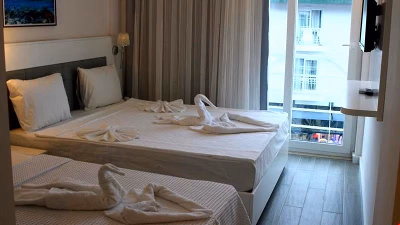 Otel Resmi