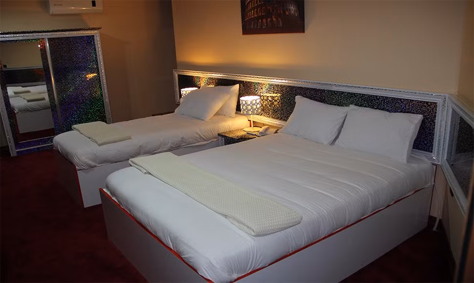 Otel Resmi