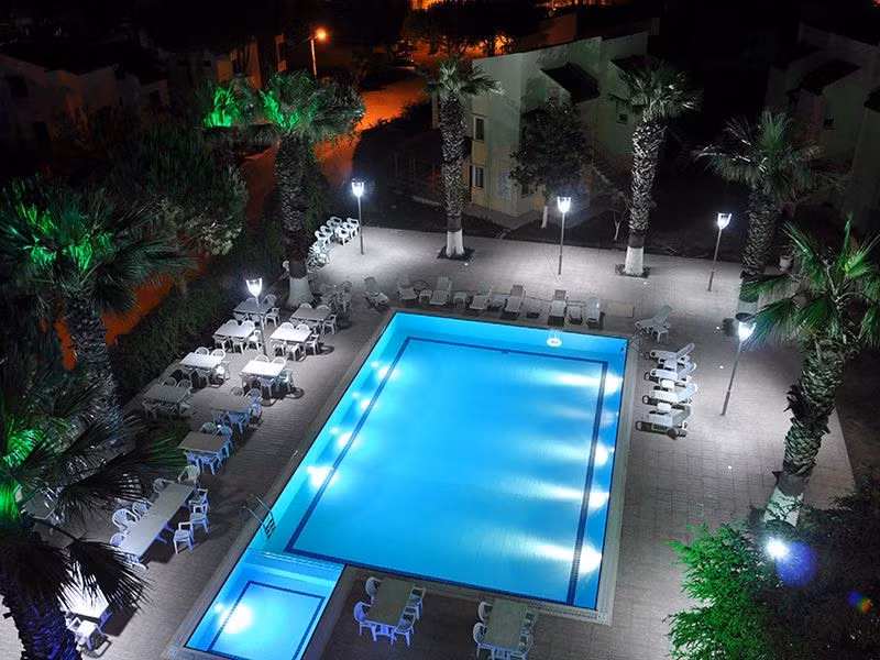 Club Papatya Hotel — 5