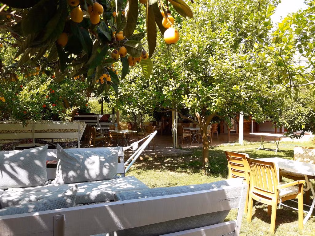 Sunset Pansiyon Apart Hotel — 2