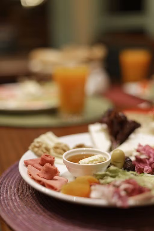 Nishant Boutique Hotel — 7