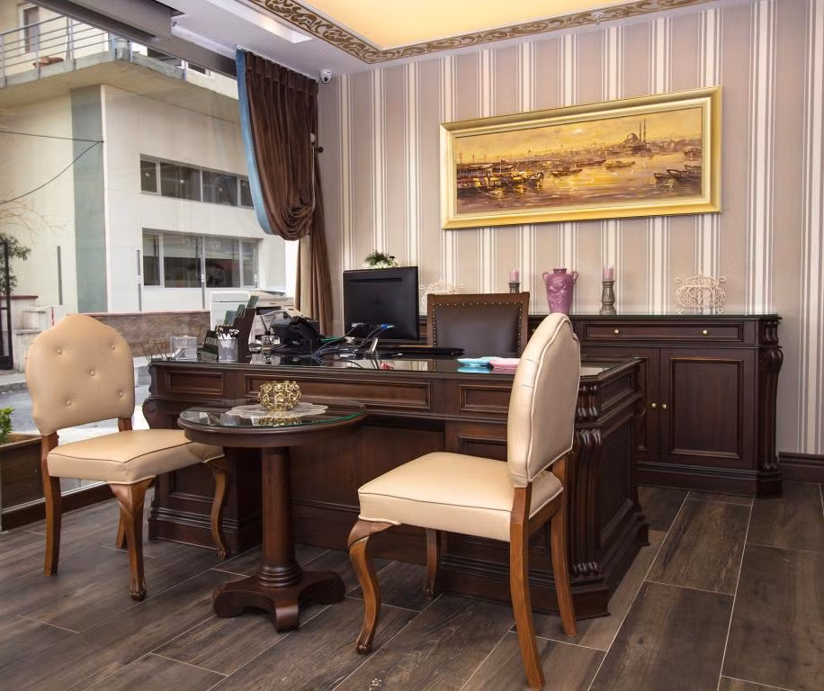 Otel Resmi