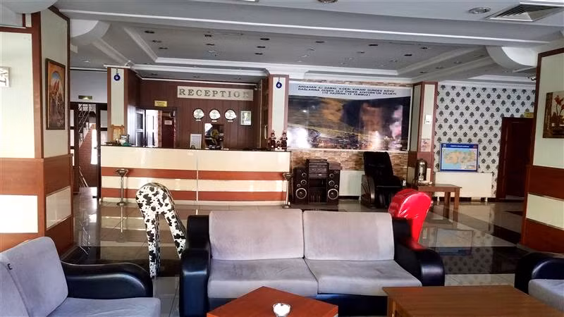 Kafkas Arı Hotel — 6