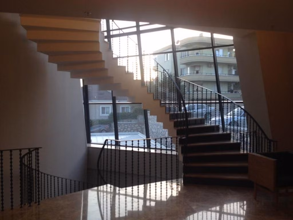 İTÜ Evi Hotel — 3