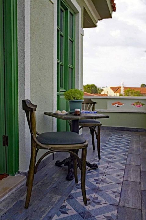 Gökçeada Yeşilev Butik Otel — 6