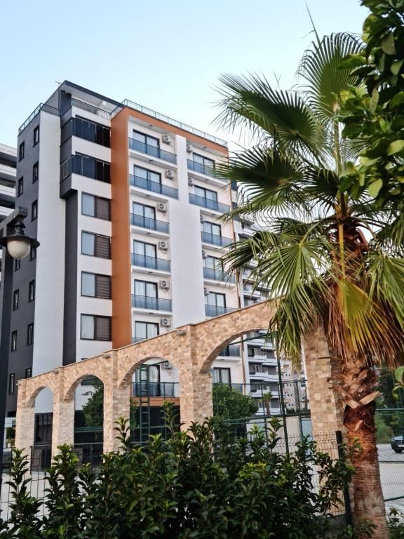 Mersin Panorama Otel