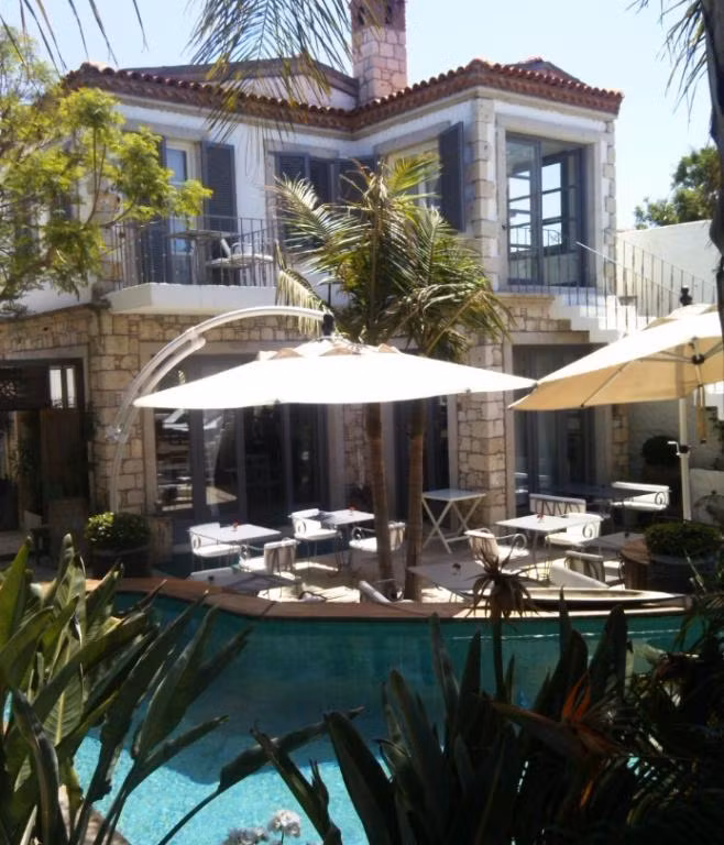 Ala Otel Alaçatı — 3