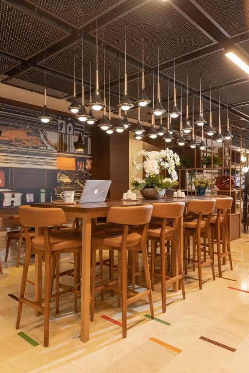 Rox Hotel Ankara — 3
