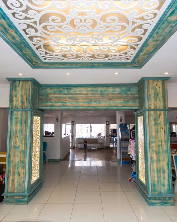 İnanç Hotel Bodrum — 9