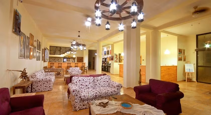 Doada Hotel Datça — 9