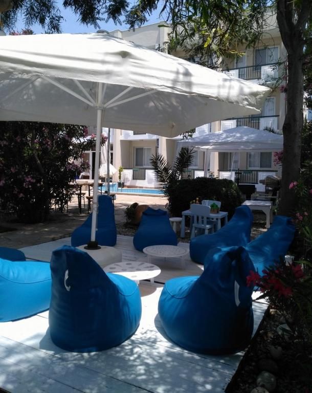 Palmiye Otel Özdere — 9