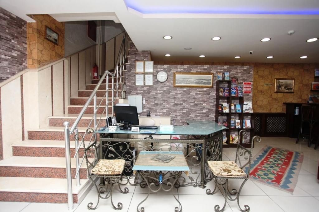Otel Resmi