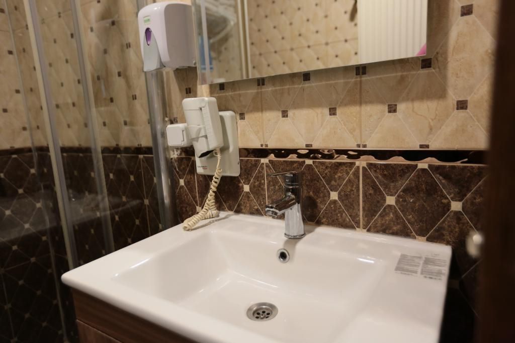 Bursa Palas & Spa  — 5