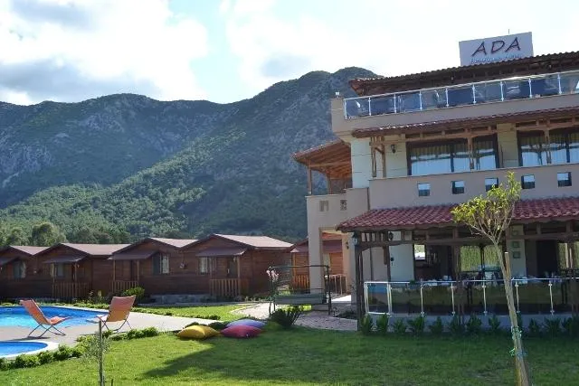 Ada Adrasan Hotel — 8