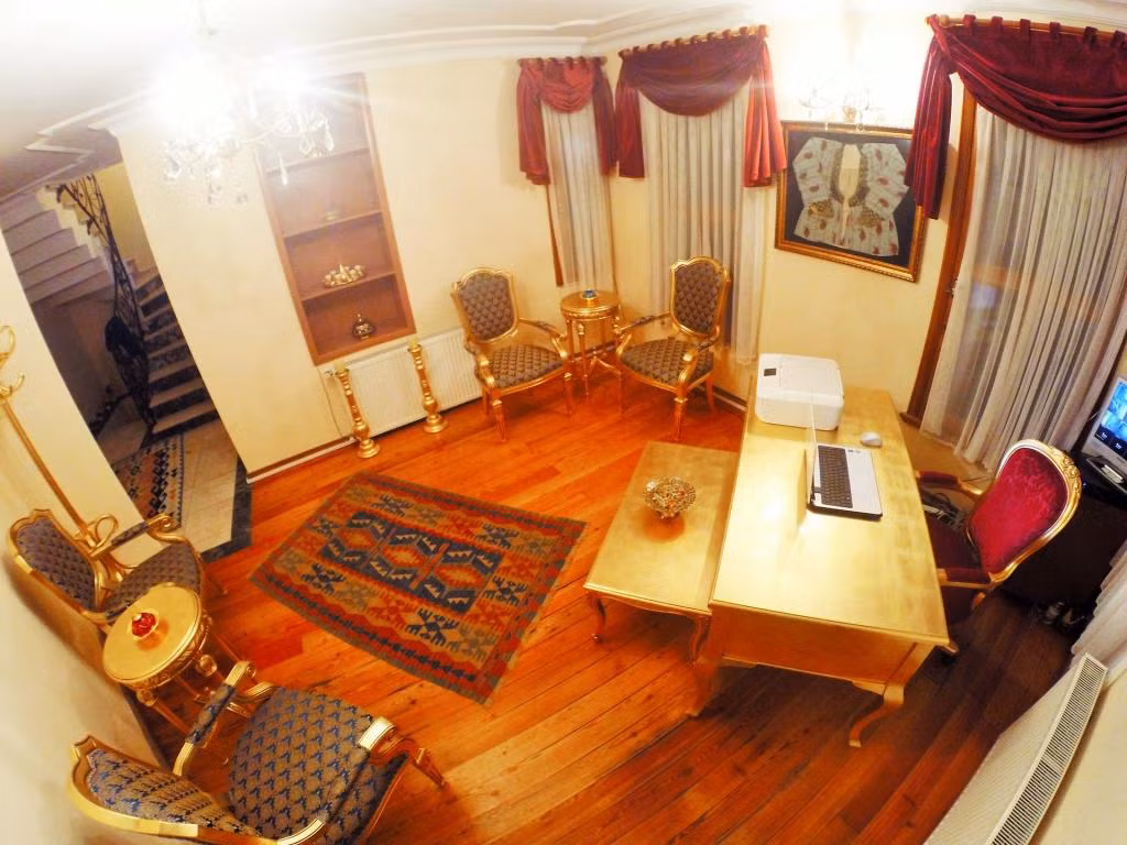 Ottomans Pearl Hotel — 9