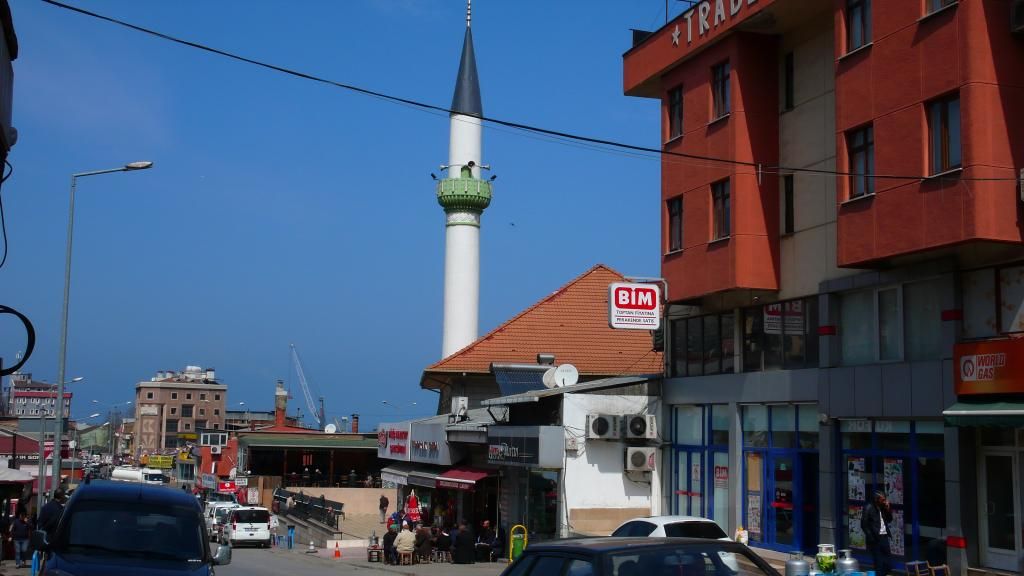 Trabzon Star Pansiyon — 9