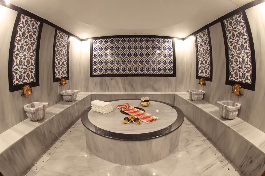 Luxor Garden Hotel — 6