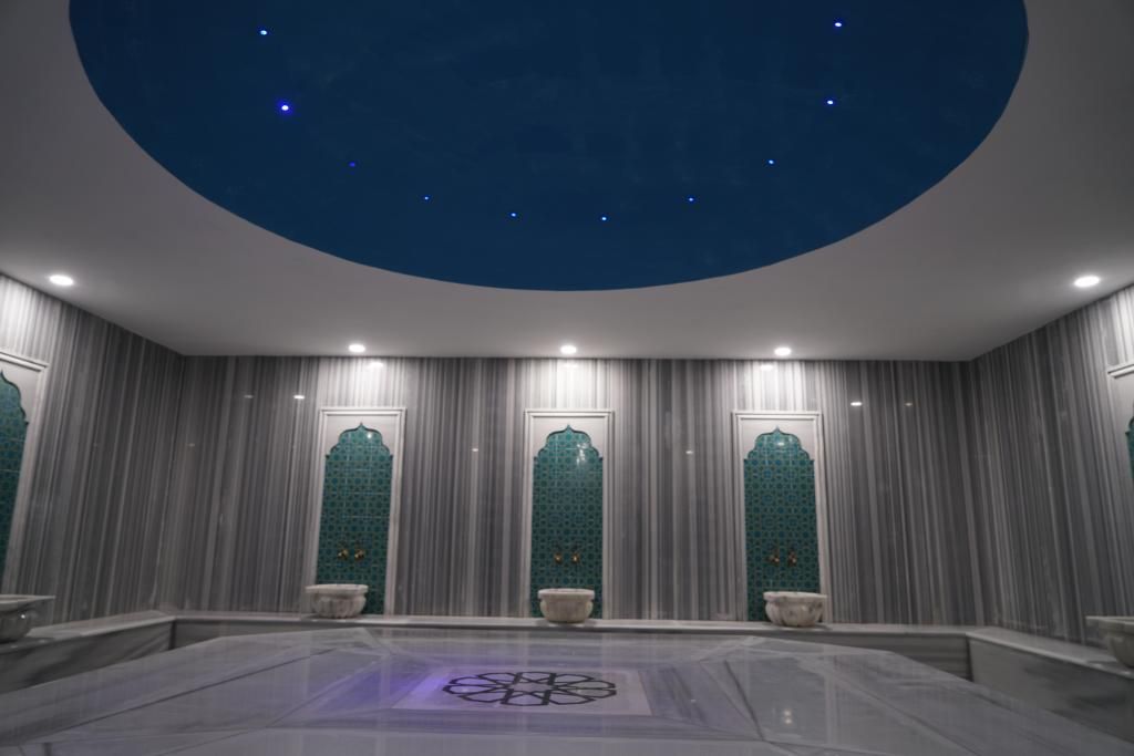 Doğruer Boutique Hotel & Spa 